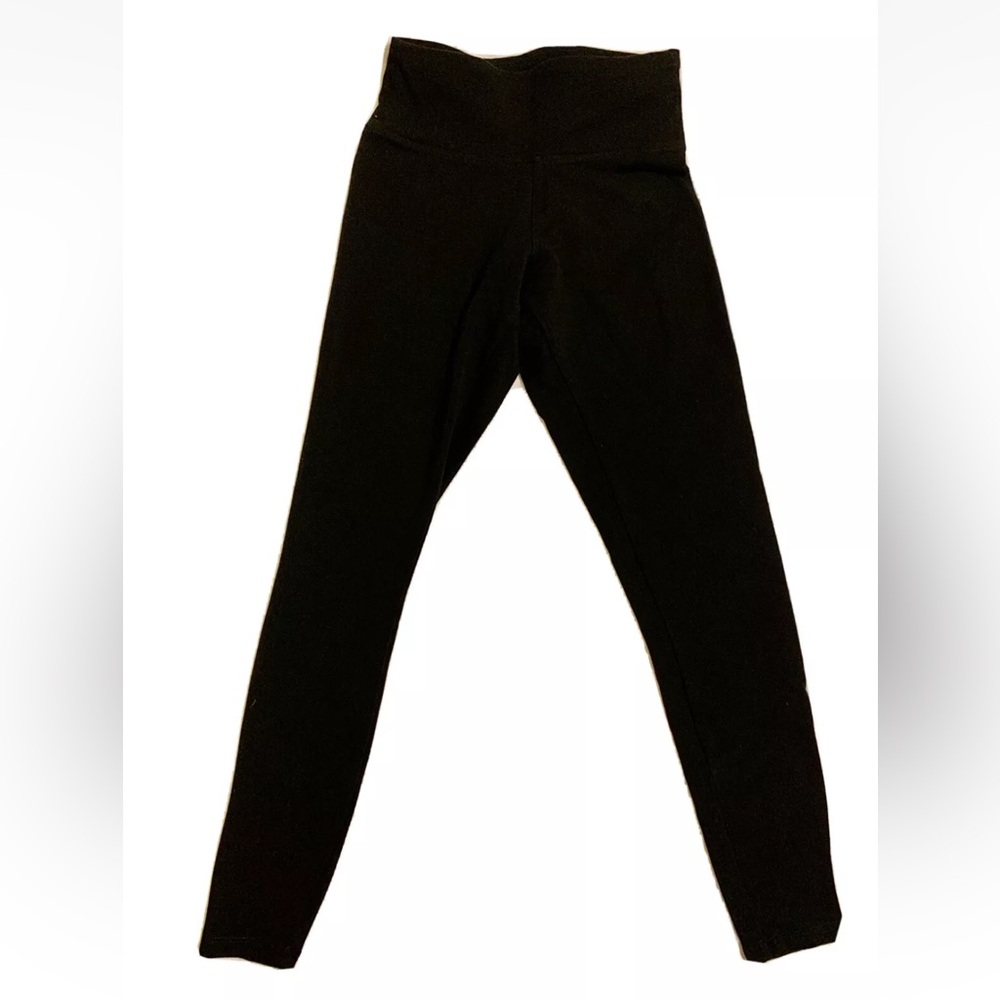 Express High Waisted Sexy Stretch Leggings XXS
